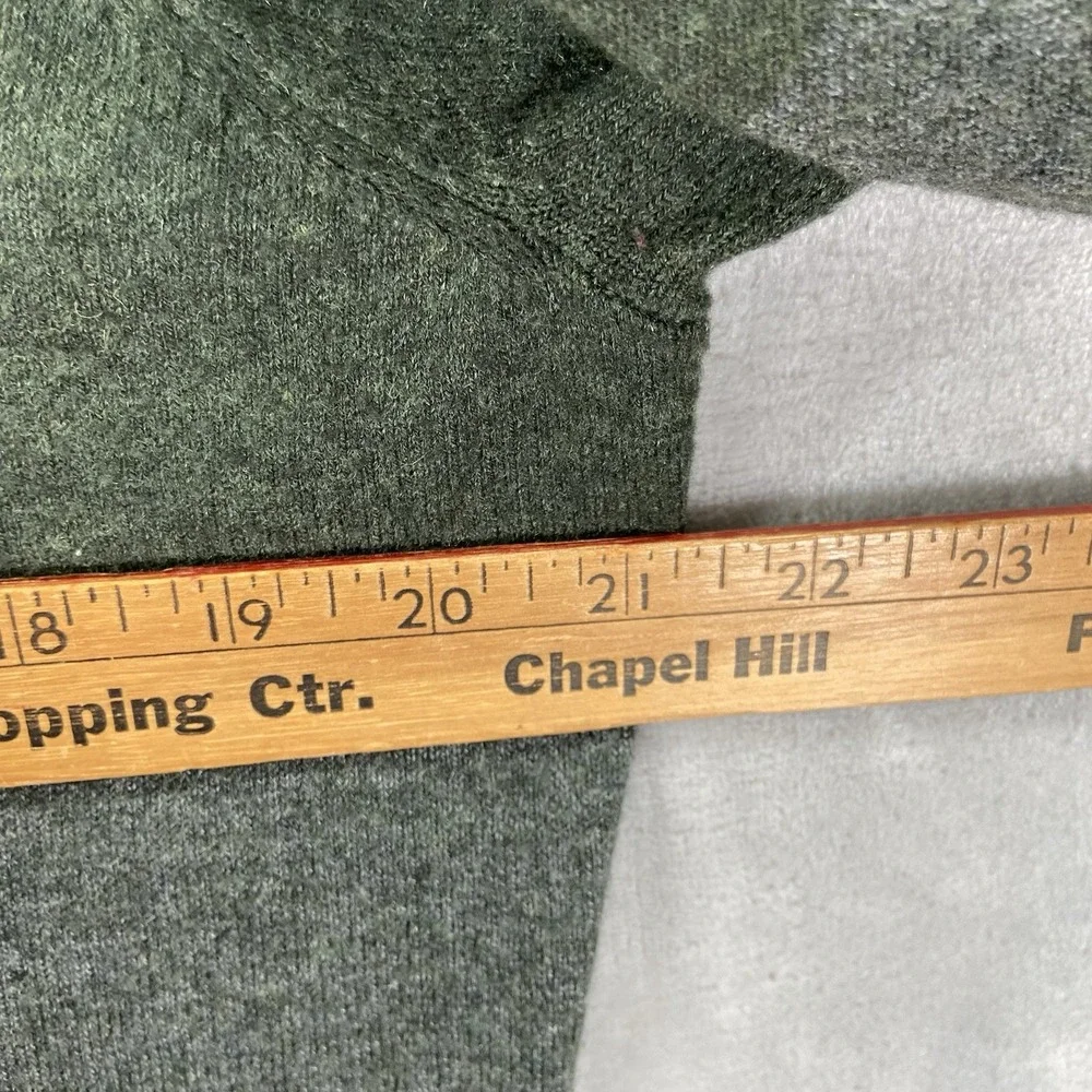Smartwool men size